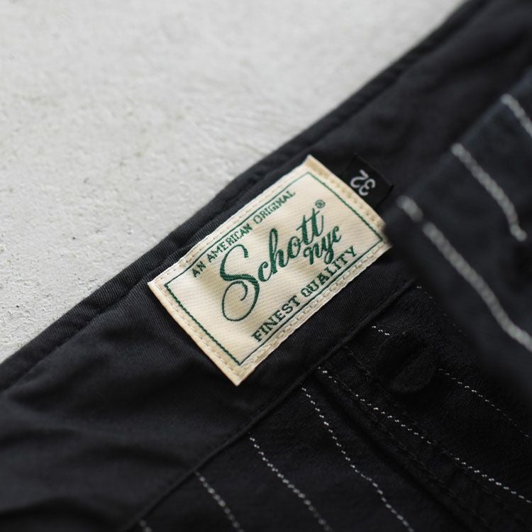 STRIPE FRISCO PANTS ストライプ フリスコパンツ