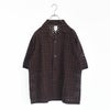 Cabana Shirt - Cutwork Embroidery カバナシャツ