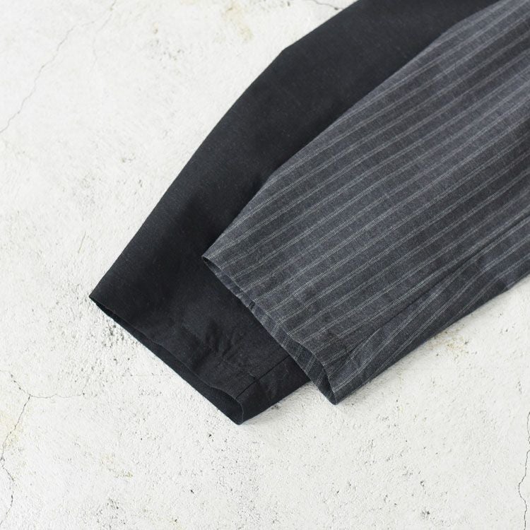 2/72 Wool Tropical Washer Stroll Around Jacket 2/72ウールトロピカルワッシャー / ストロールアラウンドジャケット