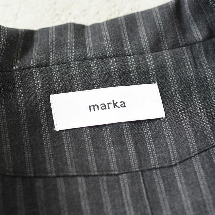 2/72 Wool Tropical Washer Stroll Around Jacket 2/72ウールトロピカルワッシャー / ストロールアラウンドジャケット