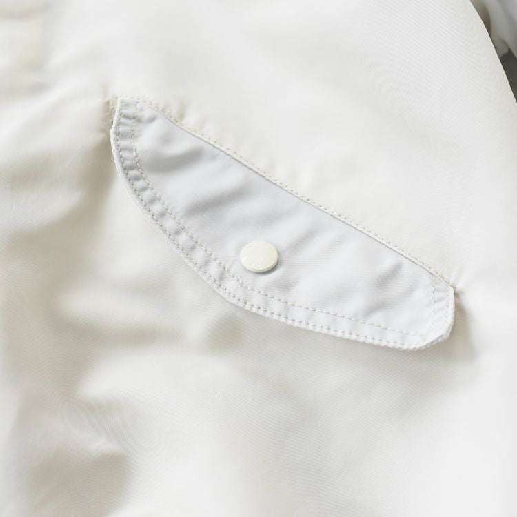 66 NYLON TWILL L2B JACKET