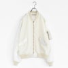 66 NYLON TWILL L2B JACKET
