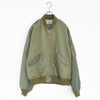 66 NYLON TWILL L2B JACKET