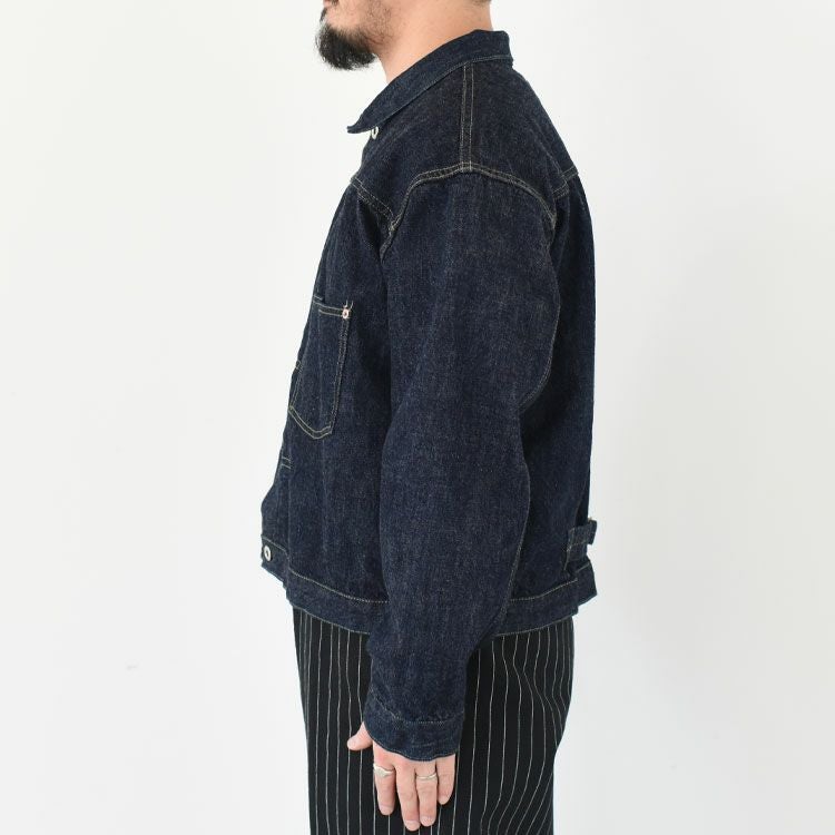 2oz DENIM 大戦モデル JKT