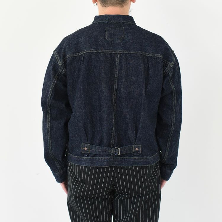 2oz DENIM 大戦モデル JKT