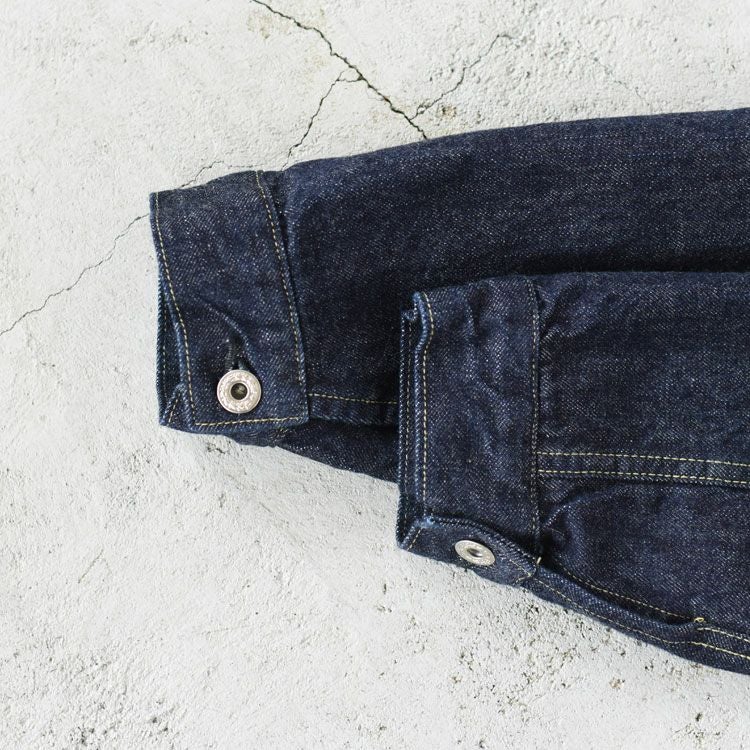 2oz DENIM 大戦モデル JKT
