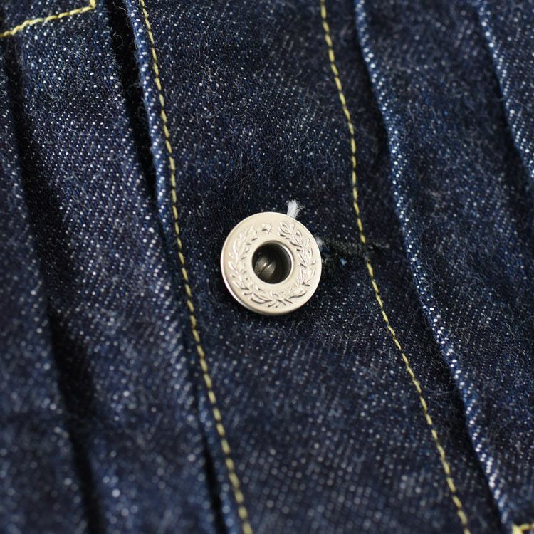 2oz DENIM 大戦モデル JKT