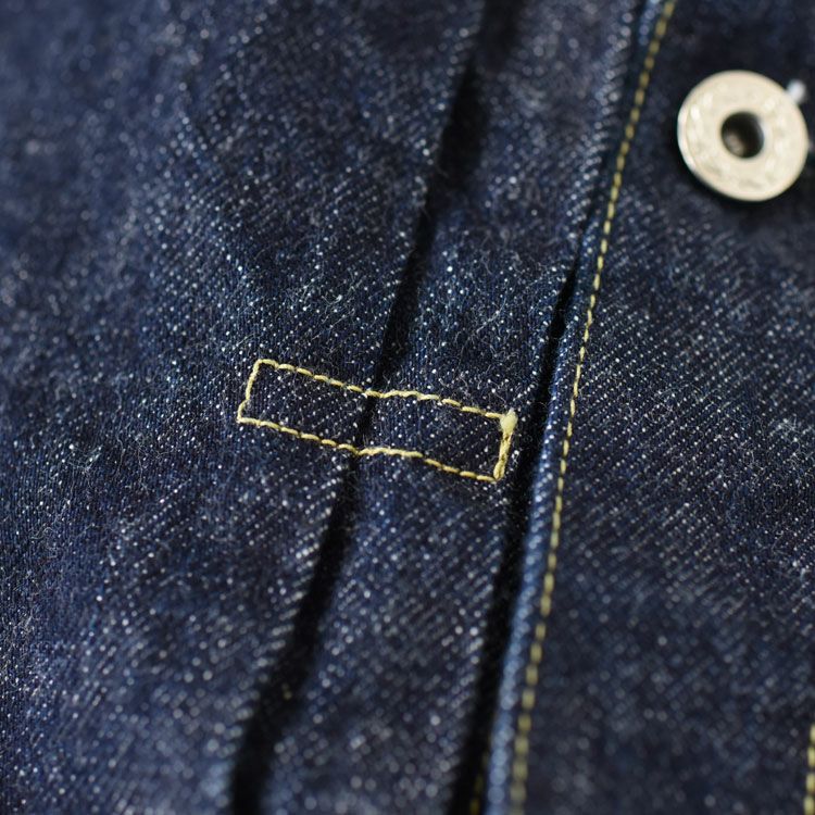 2oz DENIM 大戦モデル JKT