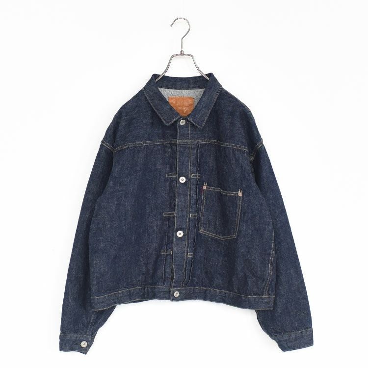 2oz DENIM 大戦モデル JKT