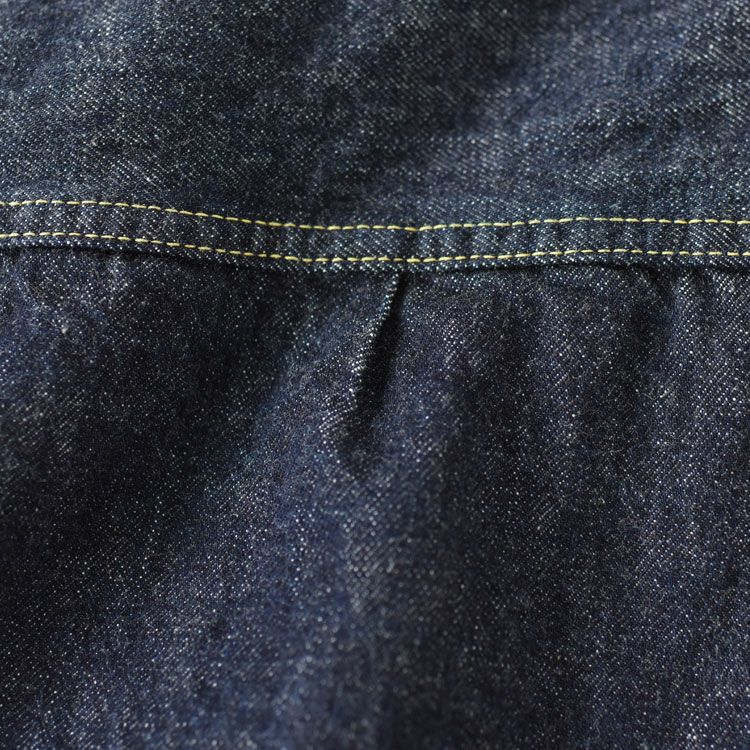 2oz DENIM 大戦モデル JKT/RN1017SDQ/REMI RELIEF（レミ レリーフ