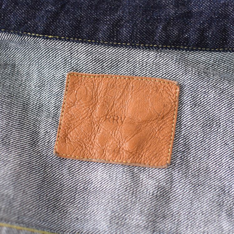 2oz DENIM 大戦モデル JKT/RN1017SDQ/REMI RELIEF（レミ レリーフ