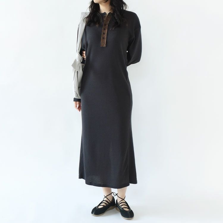 Thermal 2way Onepiece サーマル2ウェイ ワンピース
