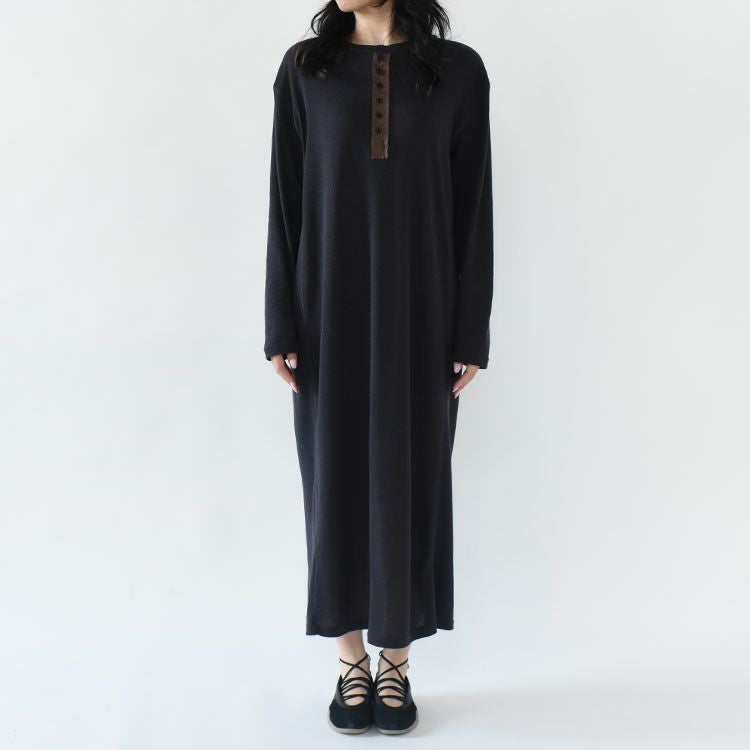 Thermal 2way Onepiece サーマル2ウェイ ワンピース/62610315/anuke