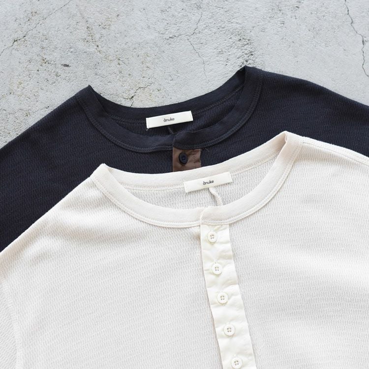 Thermal 2way Onepiece サーマル2ウェイ ワンピース