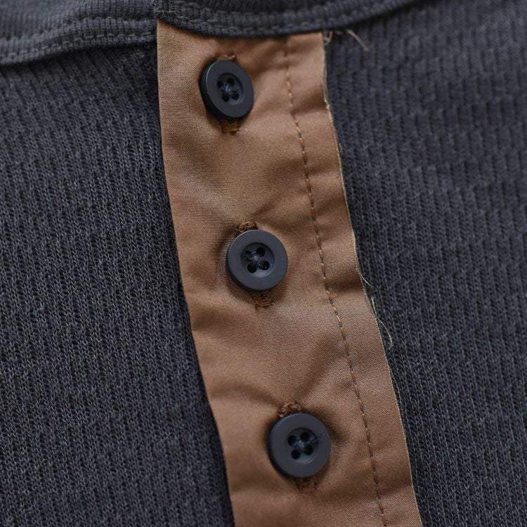 Thermal 2way Onepiece サーマル2ウェイ ワンピース