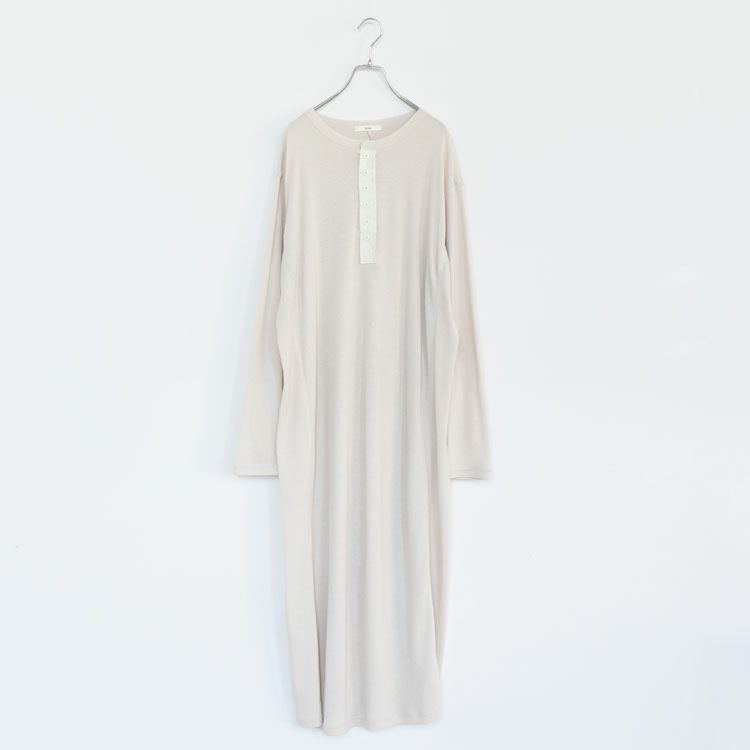 Thermal 2way Onepiece サーマル2ウェイ ワンピース