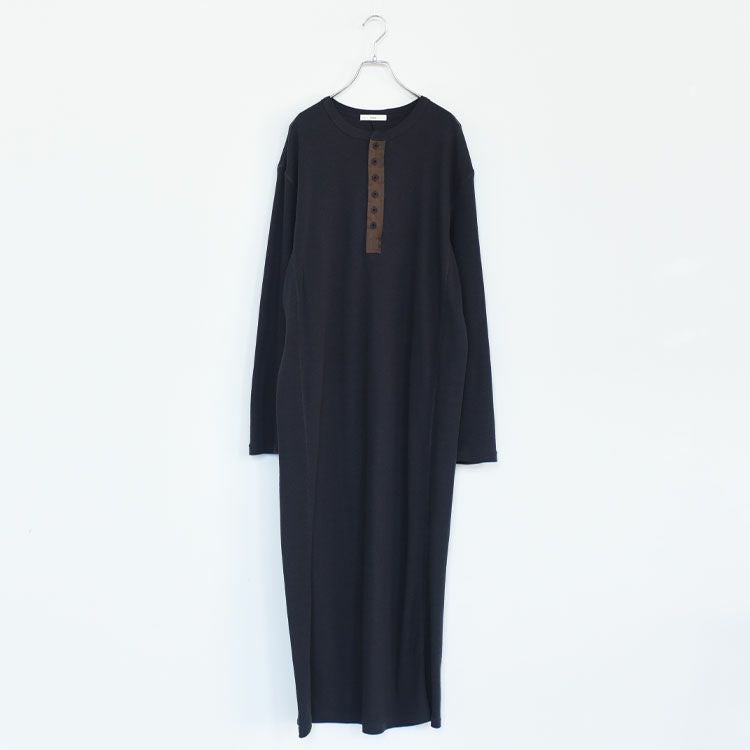 Thermal 2way Onepiece サーマル2ウェイ ワンピース