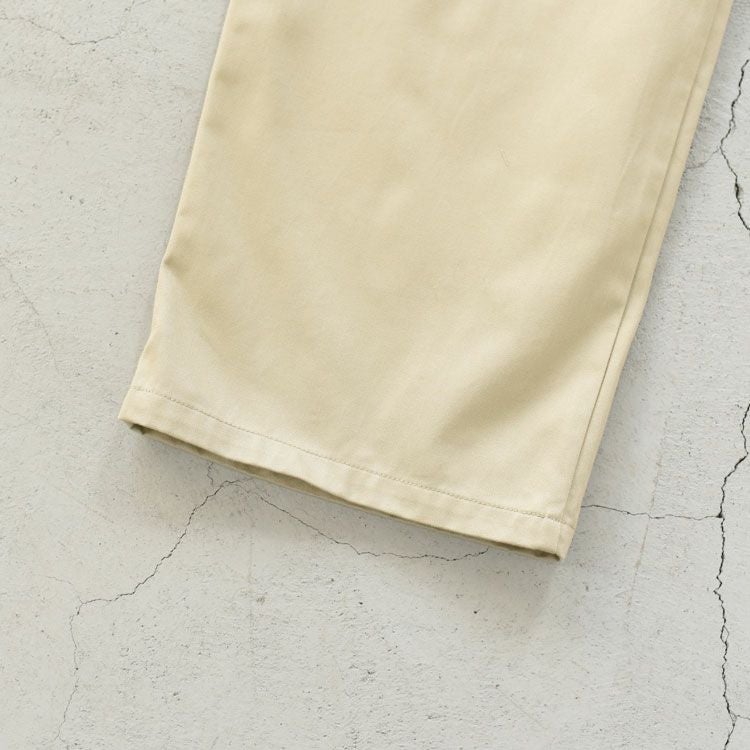 frill belt chino pants フリルベルト チノパンツ