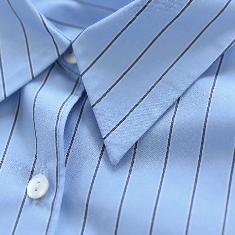 pajama back cocoon shirts パジャマバックコクーンシャツ