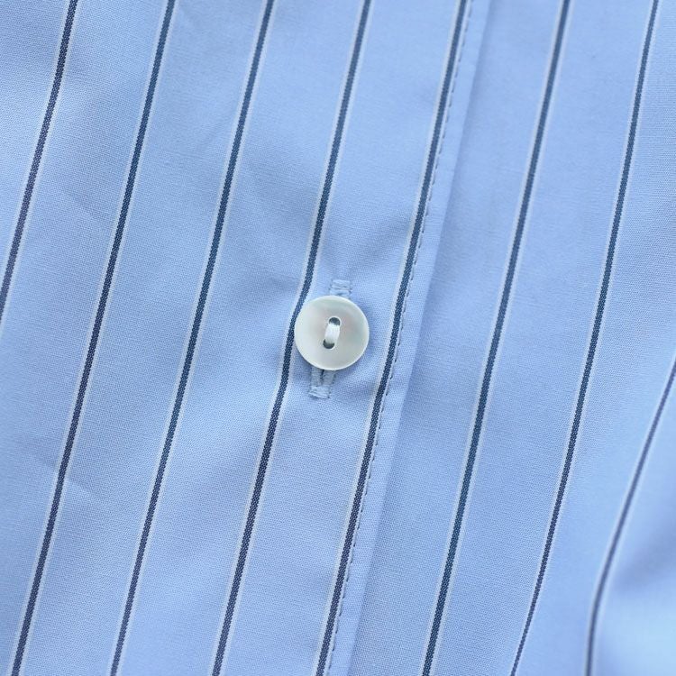 pajama back cocoon shirts パジャマバックコクーンシャツ