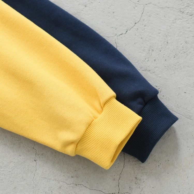 WHITE ZIP HOODIE ホワイトジップフーディー