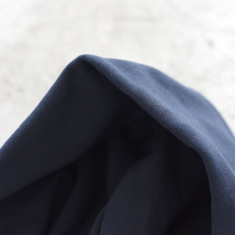 WHITE ZIP HOODIE ホワイトジップフーディー