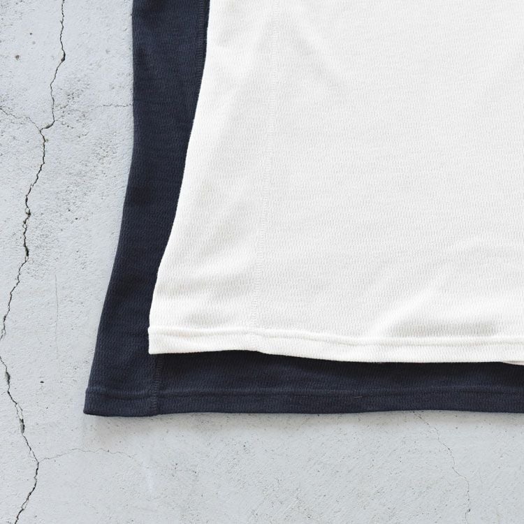 Thermal 2way Tops サーマル2ウェイトップス