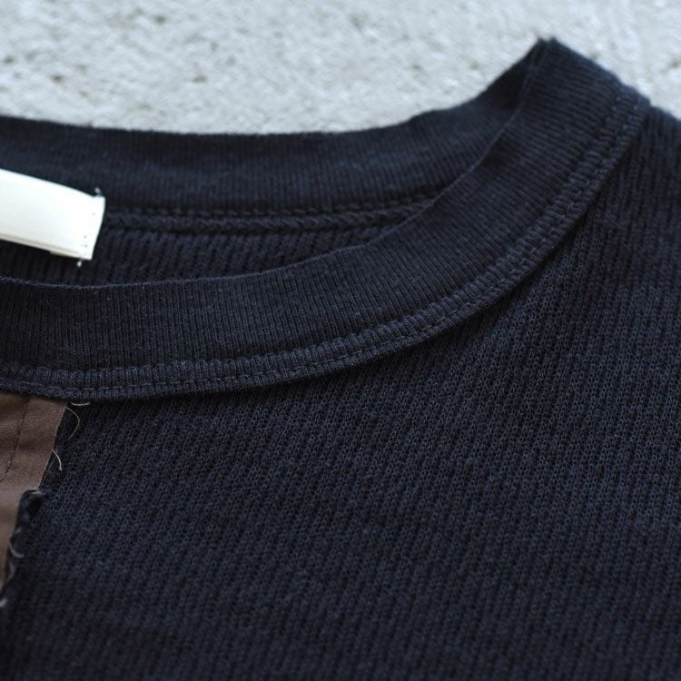 Thermal 2way Tops サーマル2ウェイトップス