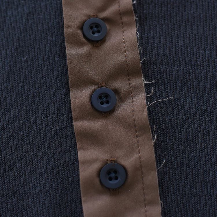 Thermal 2way Tops サーマル2ウェイトップス