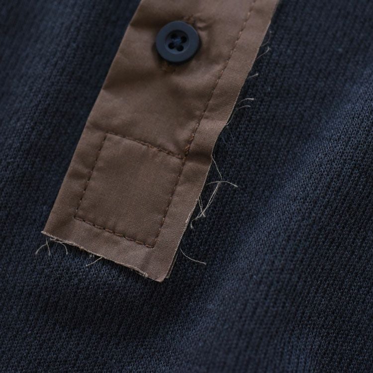 Thermal 2way Tops サーマル2ウェイトップス