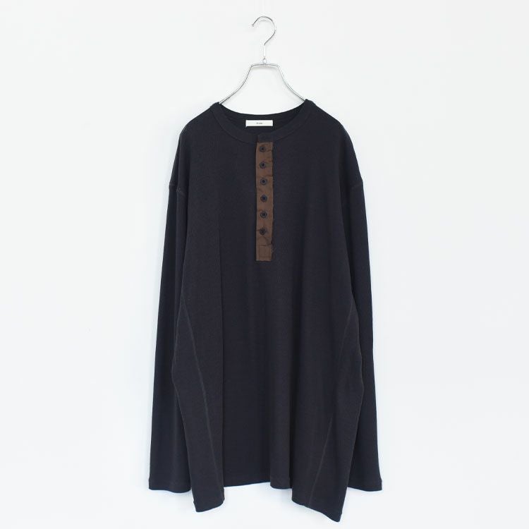 Thermal 2way Tops サーマル2ウェイトップス