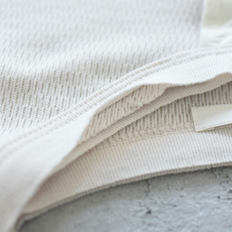 Thermal 2way Tops サーマル2ウェイトップス/62610616/anuke