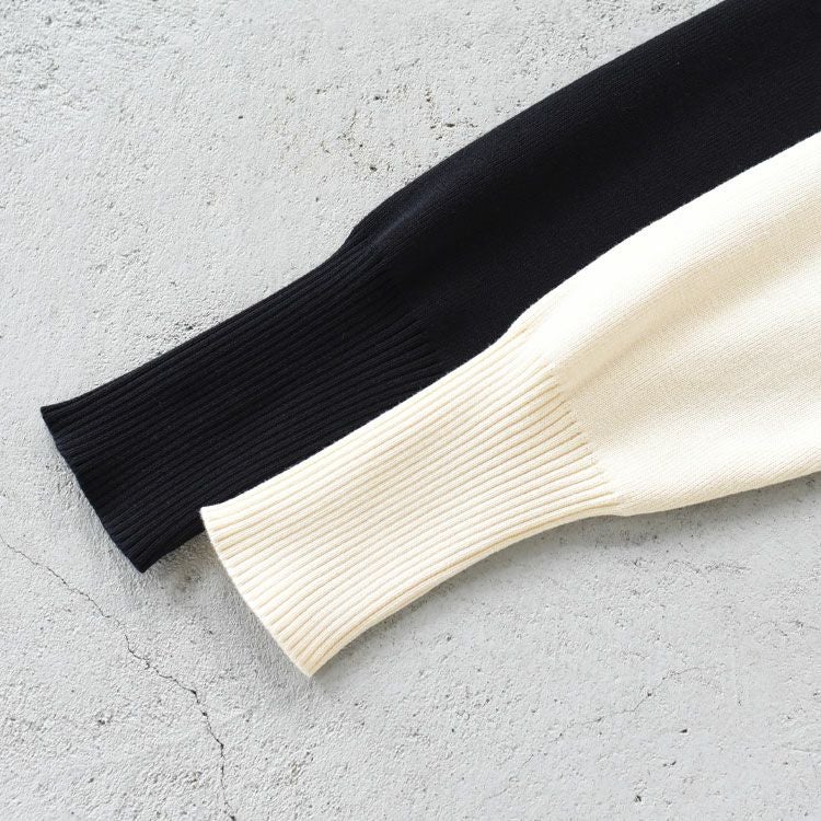 geometric jacquard knit ジオメトリック ジャガードニット