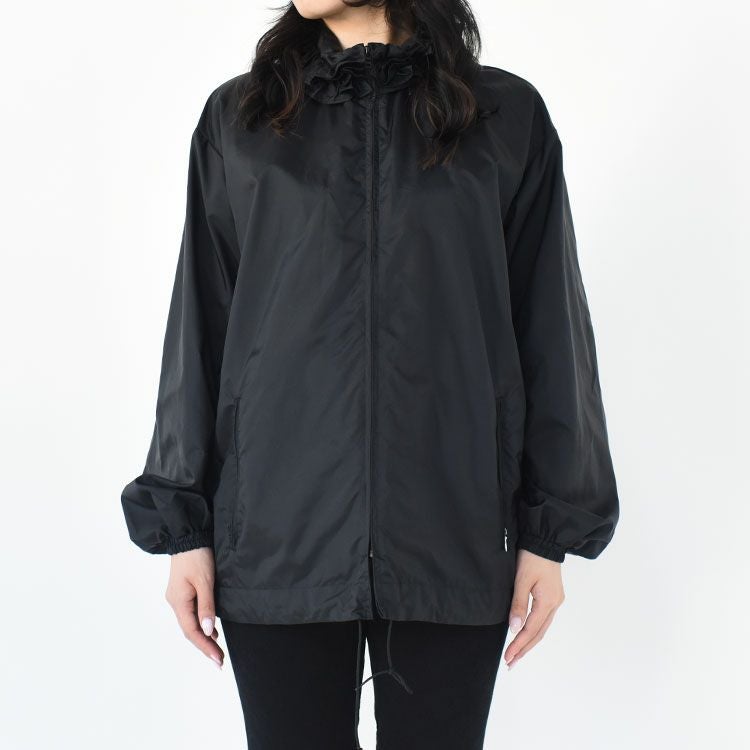 griguri】pocketable wind breaker ポケッタブル ウィンドブレーカー