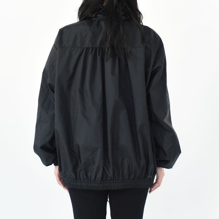 griguri】pocketable wind breaker ポケッタブル ウィンドブレーカー