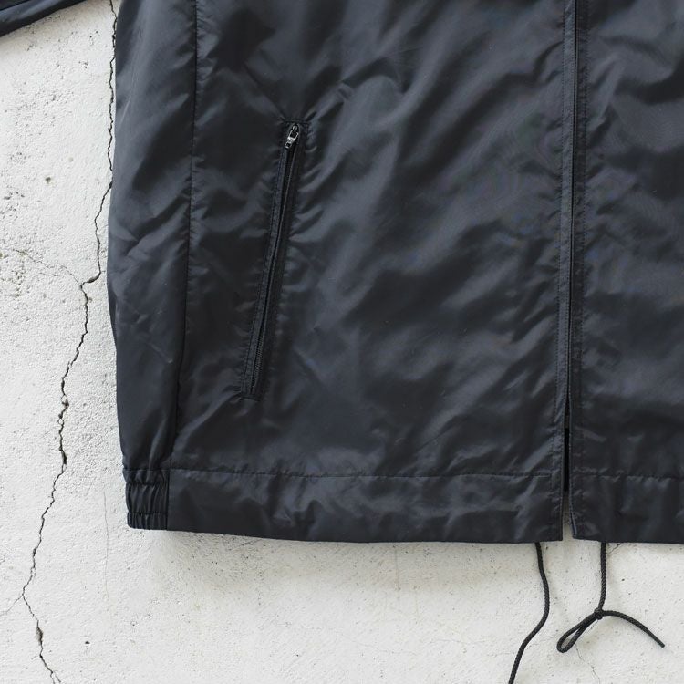 クリンクルクリンクルクリンクル pocketable wind breaker crinkle crinkle crinkle｜ポケッタブル ウィンドブレーカー ライト