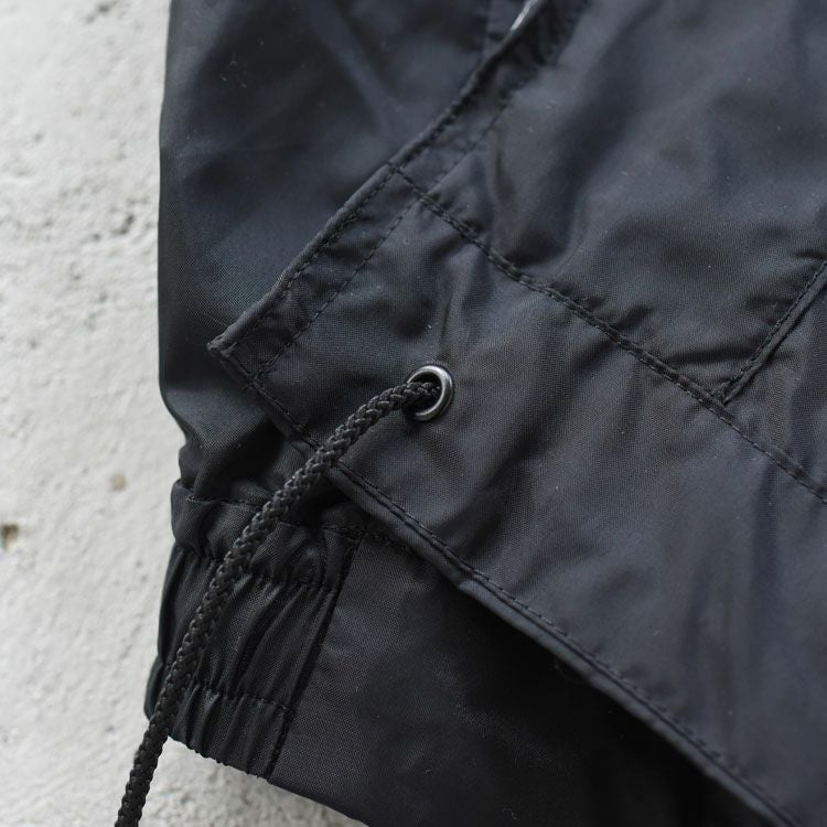 griguri】pocketable wind breaker ポケッタブル ウィンドブレーカー