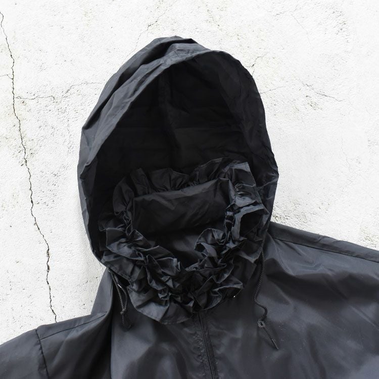 griguri】pocketable wind breaker ポケッタブル ウィンドブレーカー