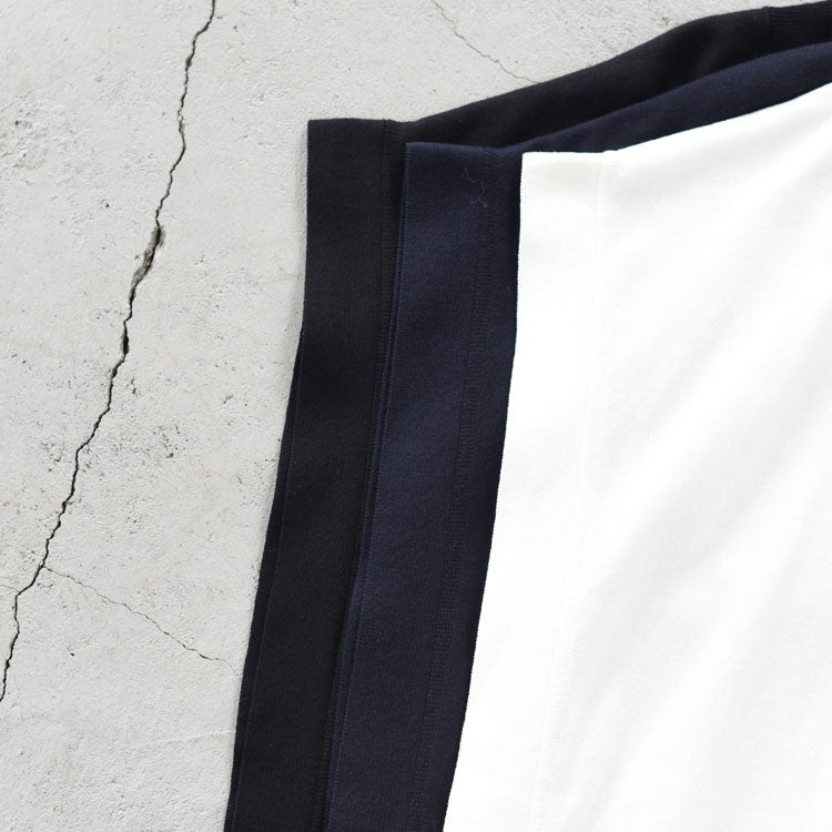 side ribbon vest サイドリボンベスト