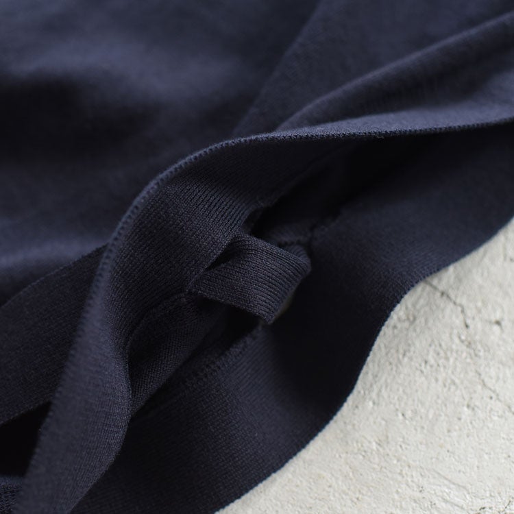 side ribbon vest サイドリボンベスト