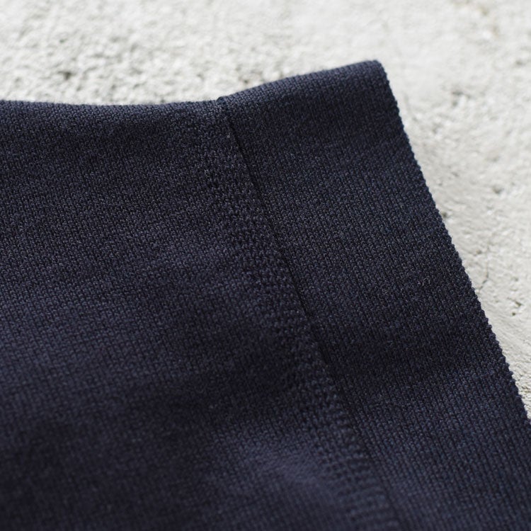 side ribbon vest サイドリボンベスト