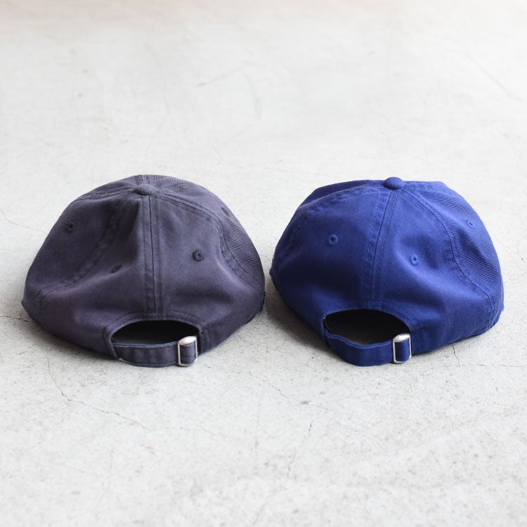 キッズ Youth 9TWENTY powered by GORO (min-nano) KIDS ニューヨーク・ヤンキース/ロサンゼルス・ドジャース ダメージ/パッカブルバイザー