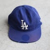 キッズ Youth 9TWENTY powered by GORO (min-nano) KIDS ニューヨーク・ヤンキース/ロサンゼルス・ドジャース ダメージ/パッカブルバイザー