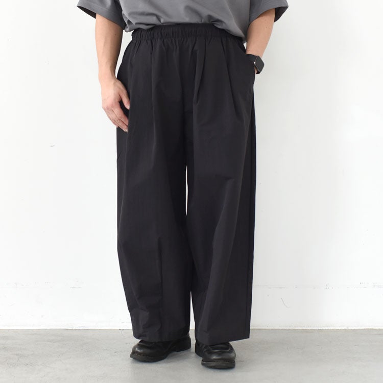 BALLOON PANTS  バルーンパンツ