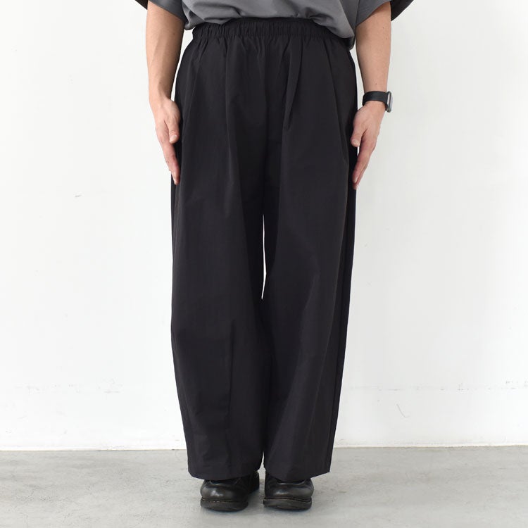 BALLOON PANTS  バルーンパンツ