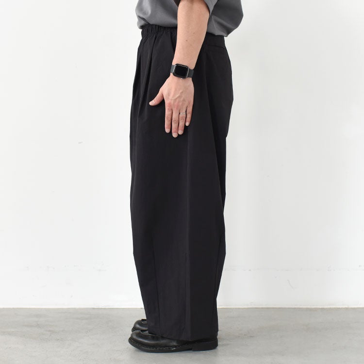 BALLOON PANTS  バルーンパンツ