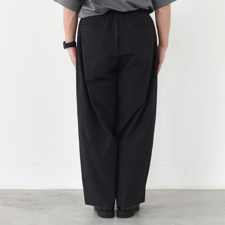 BALLOON PANTS  バルーンパンツ