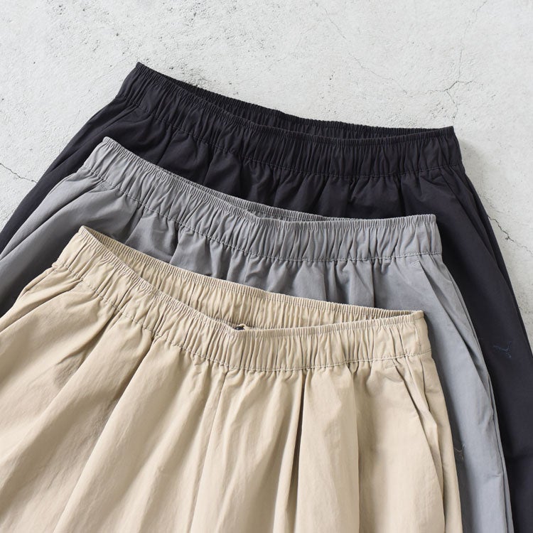 BALLOON PANTS  バルーンパンツ