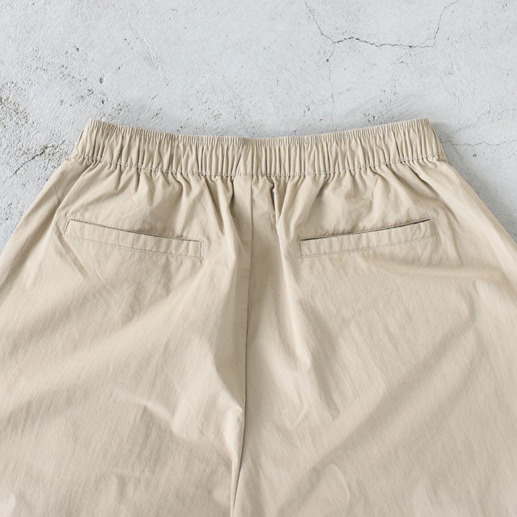 BALLOON PANTS  バルーンパンツ