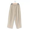BALLOON PANTS  バルーンパンツ